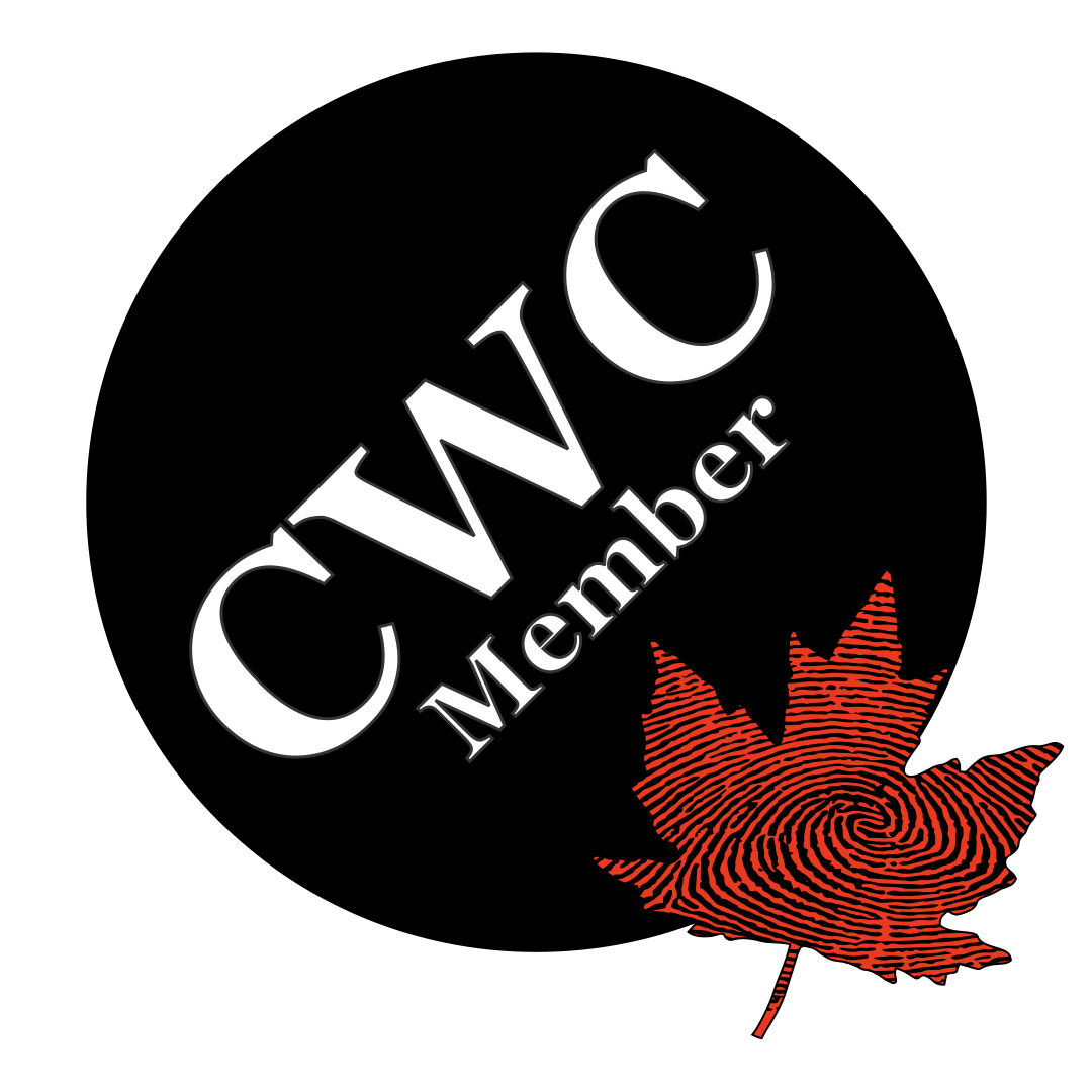 Crime Writers of Canada