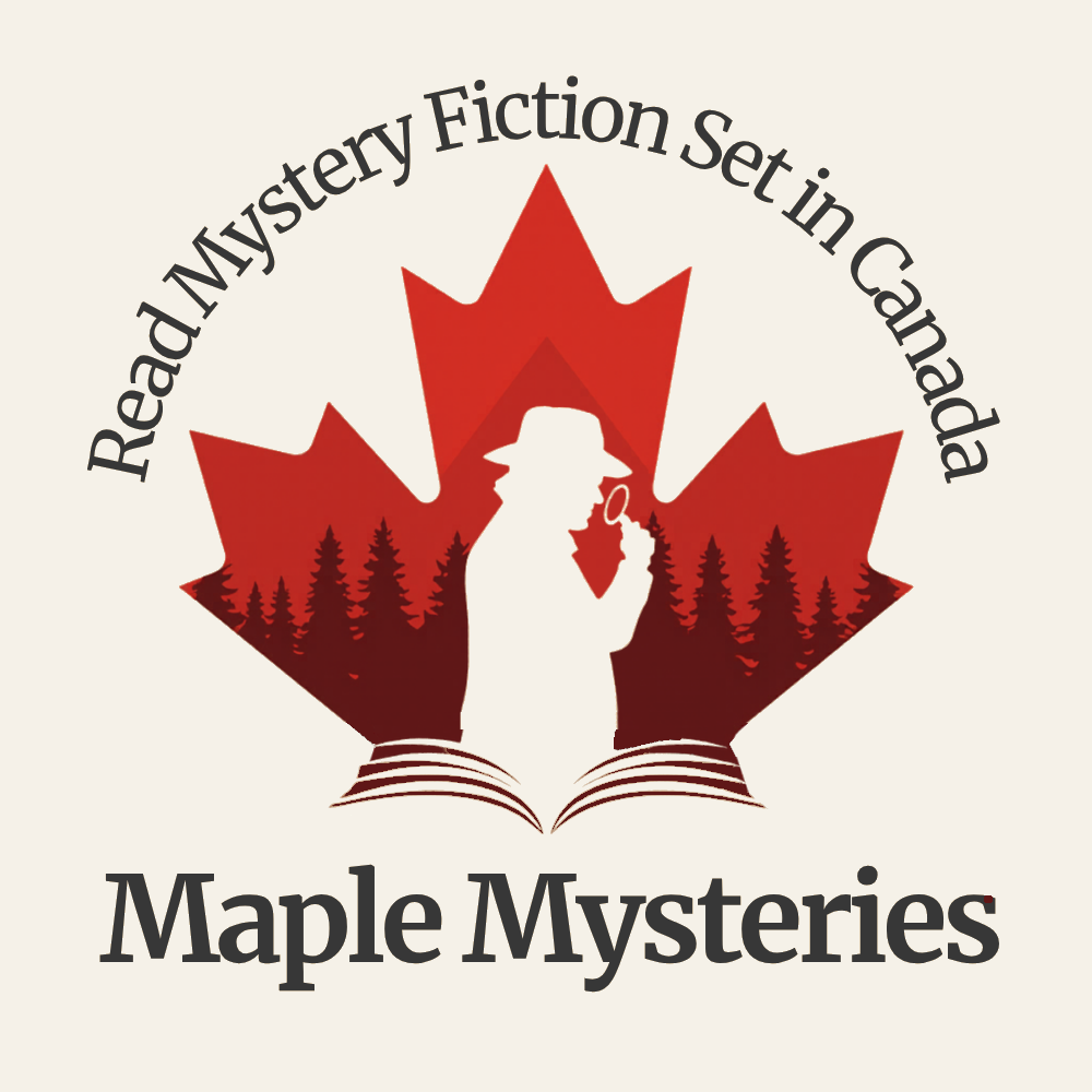 Maple Mysteries
