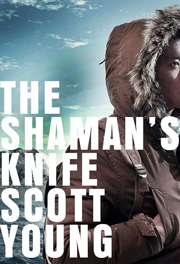 Cover of The Shaman's Knife