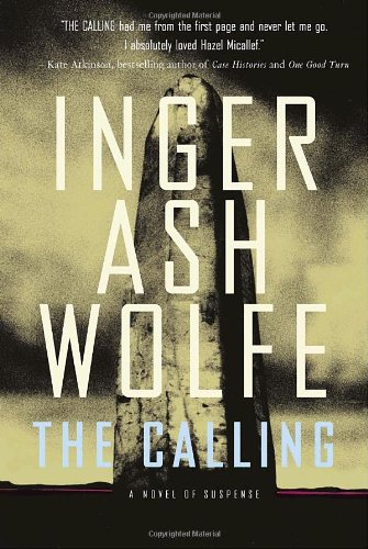 Cover of Hazel Micallef series