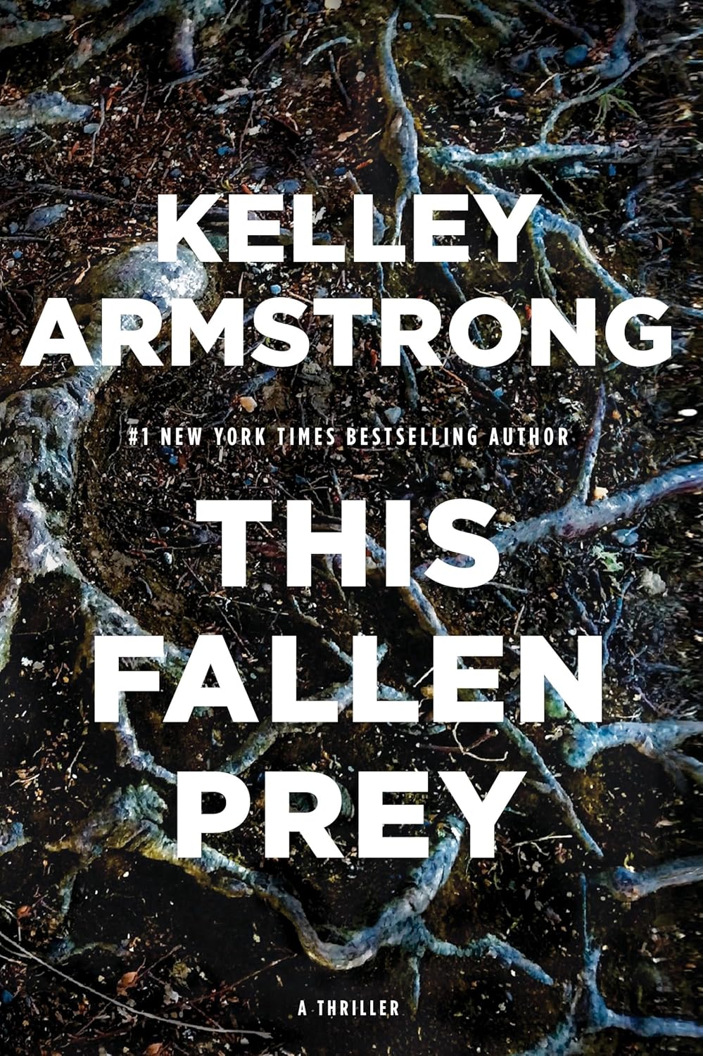 Cover of This Fallen Prey