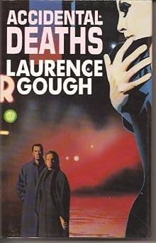 Cover of Accidental deaths