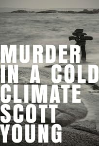 Cover of Inspector Matteesie series