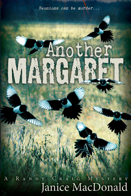 Cover of Another Margaret