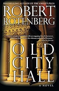 Cover of Old City Hall