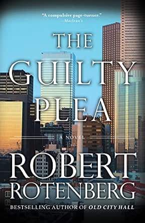Cover of Guilty Plea