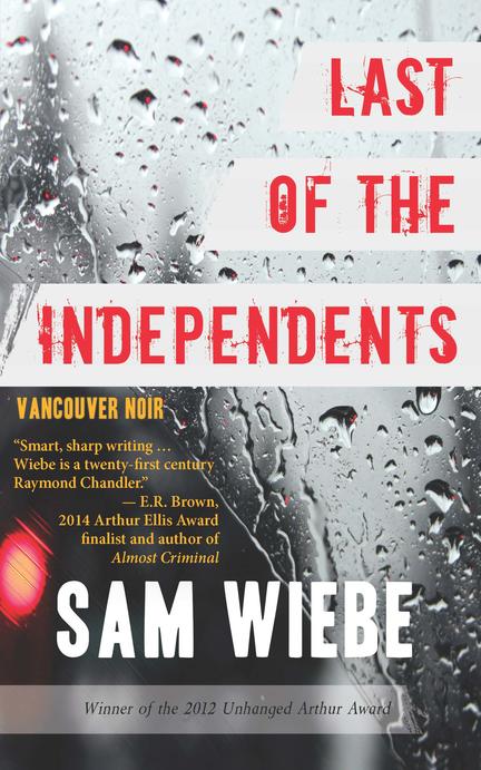 Cover of Last of the Independents