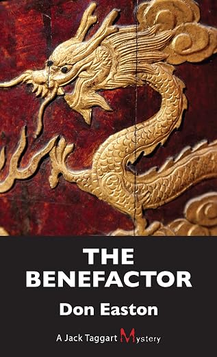 Cover of Benefactor