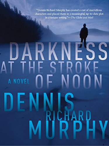 Cover of Darkness at the Stroke of Noon