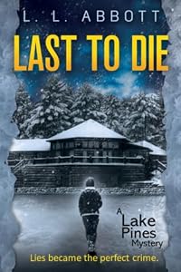 Cover of Last to Die