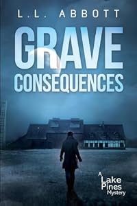 Cover of Grave Consequences