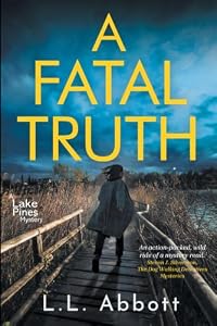 Cover of A Fatal Truth