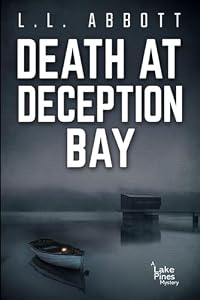 Cover of Death at Deception Bay