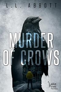 Cover of Murder of Crows