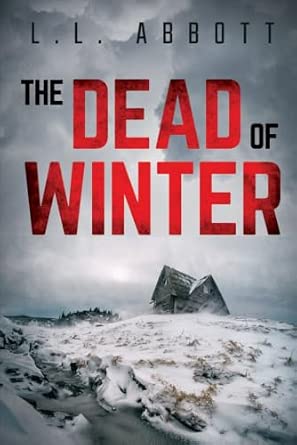 Cover of The Dead of Winter