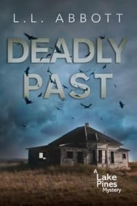 Cover of Deadly Past