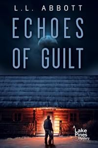 Cover of Echoes of Guilt