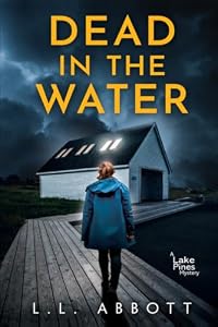 Cover of Dead in the Water