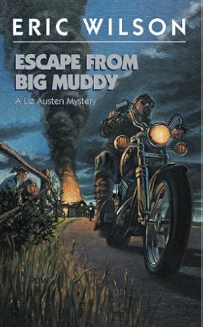 Cover of Escape from Big Muddy