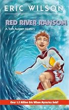Cover of Red River Ransom
