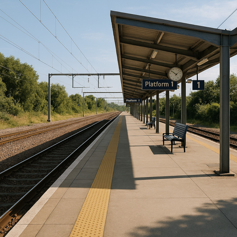 On Building a Platform (Reluctantly)