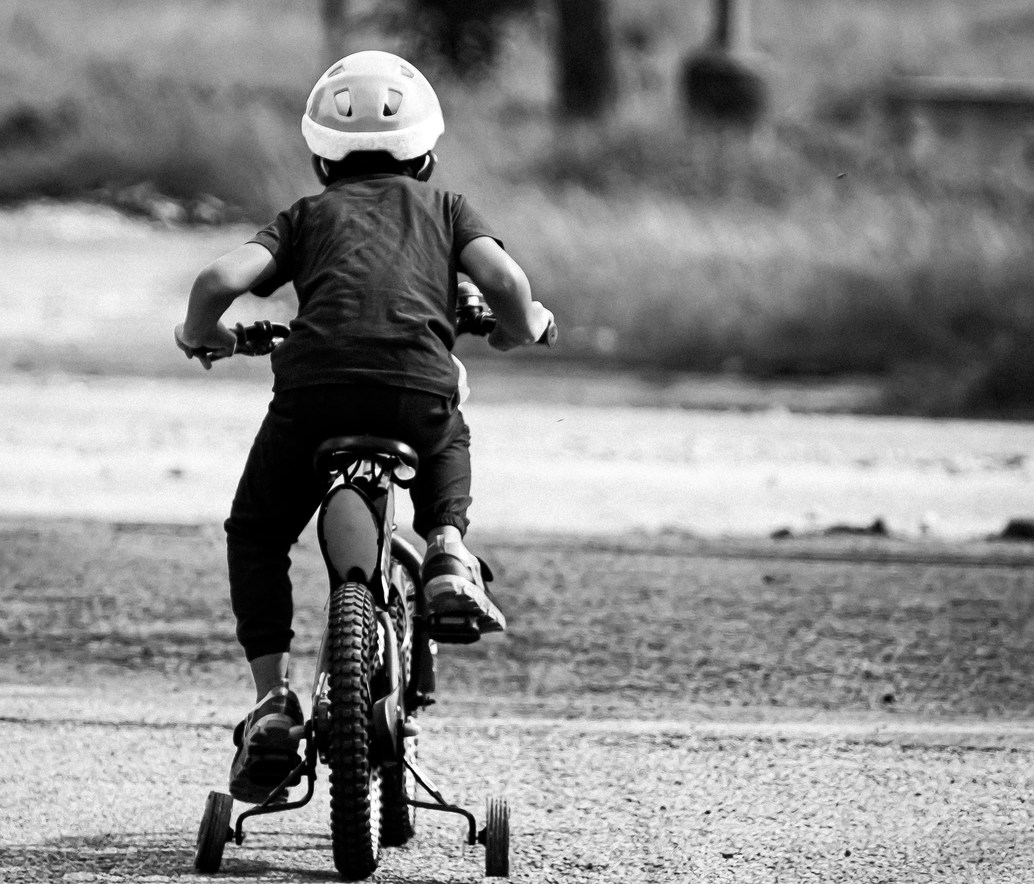 Training Wheels