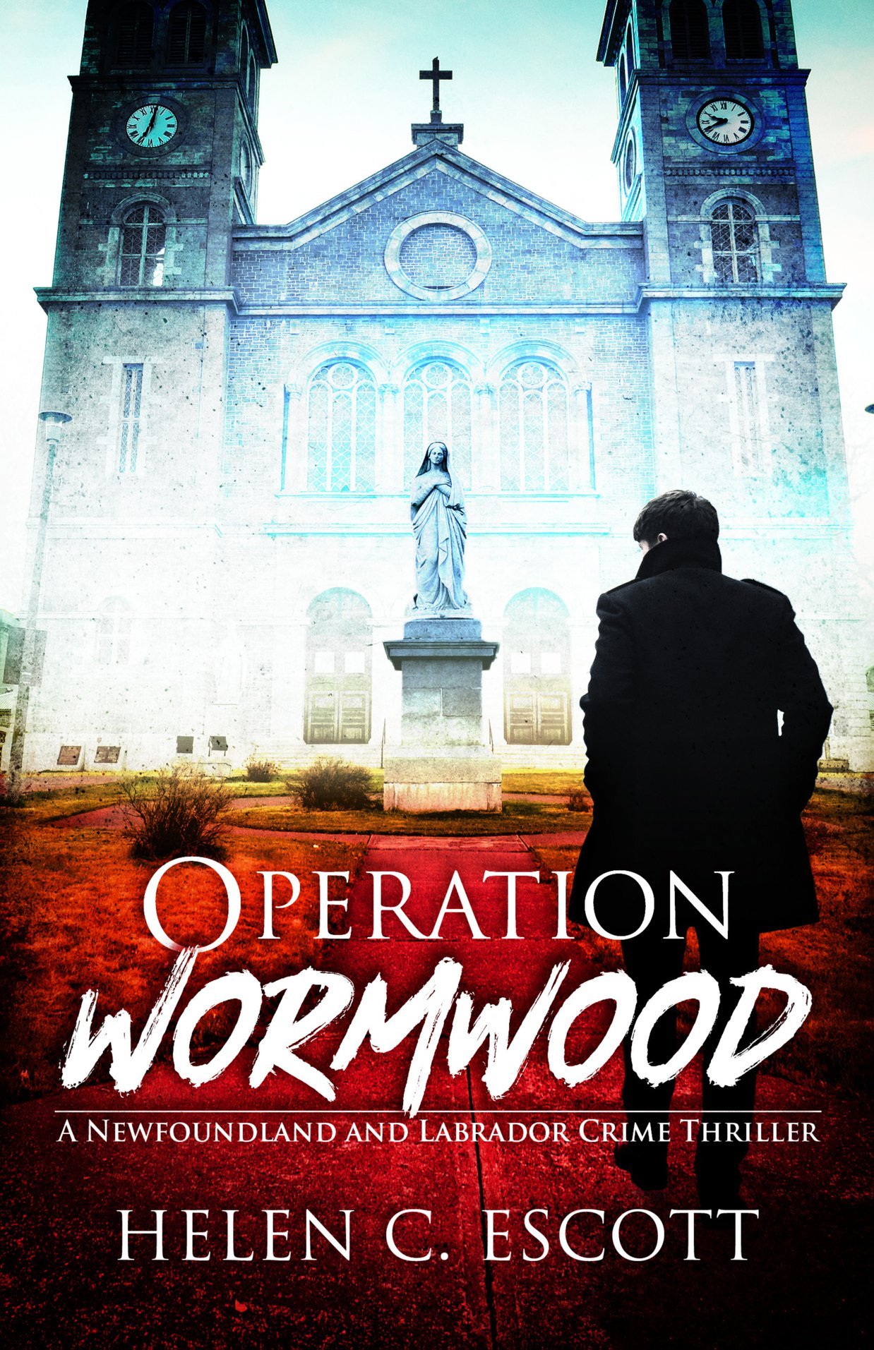 Cover of Operation Series series
