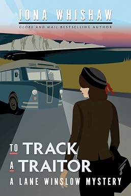 Cover of To Track a Traitor