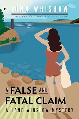 Cover of A False and Fatal Claim